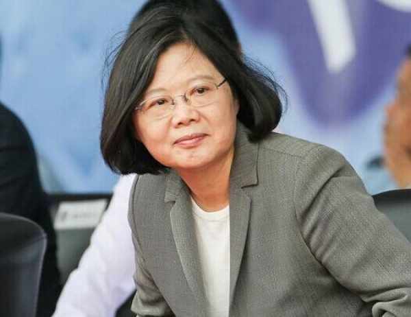 有人道出实情,台湾不愿回归大陆真实原因!