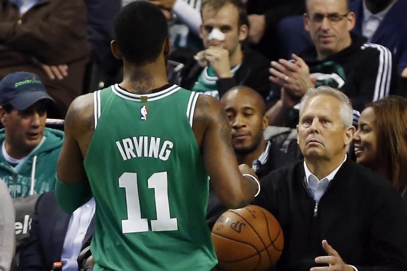 NBA半程最佳评选:MVP哈登,超六路威!76人双