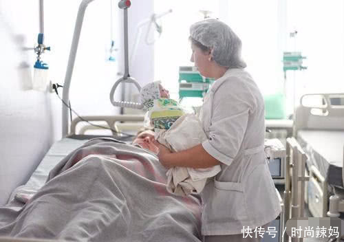 孕33周准妈妈子宫竟被胎儿踢破,差点母子双