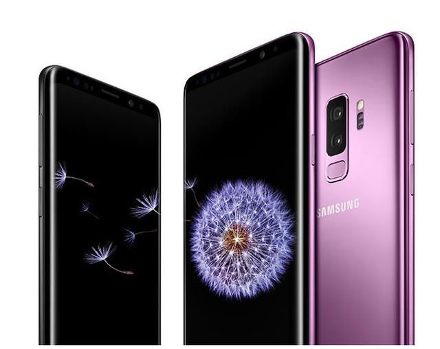 三星S9终于来了,今日凌晨发布!网友:太贵,买不