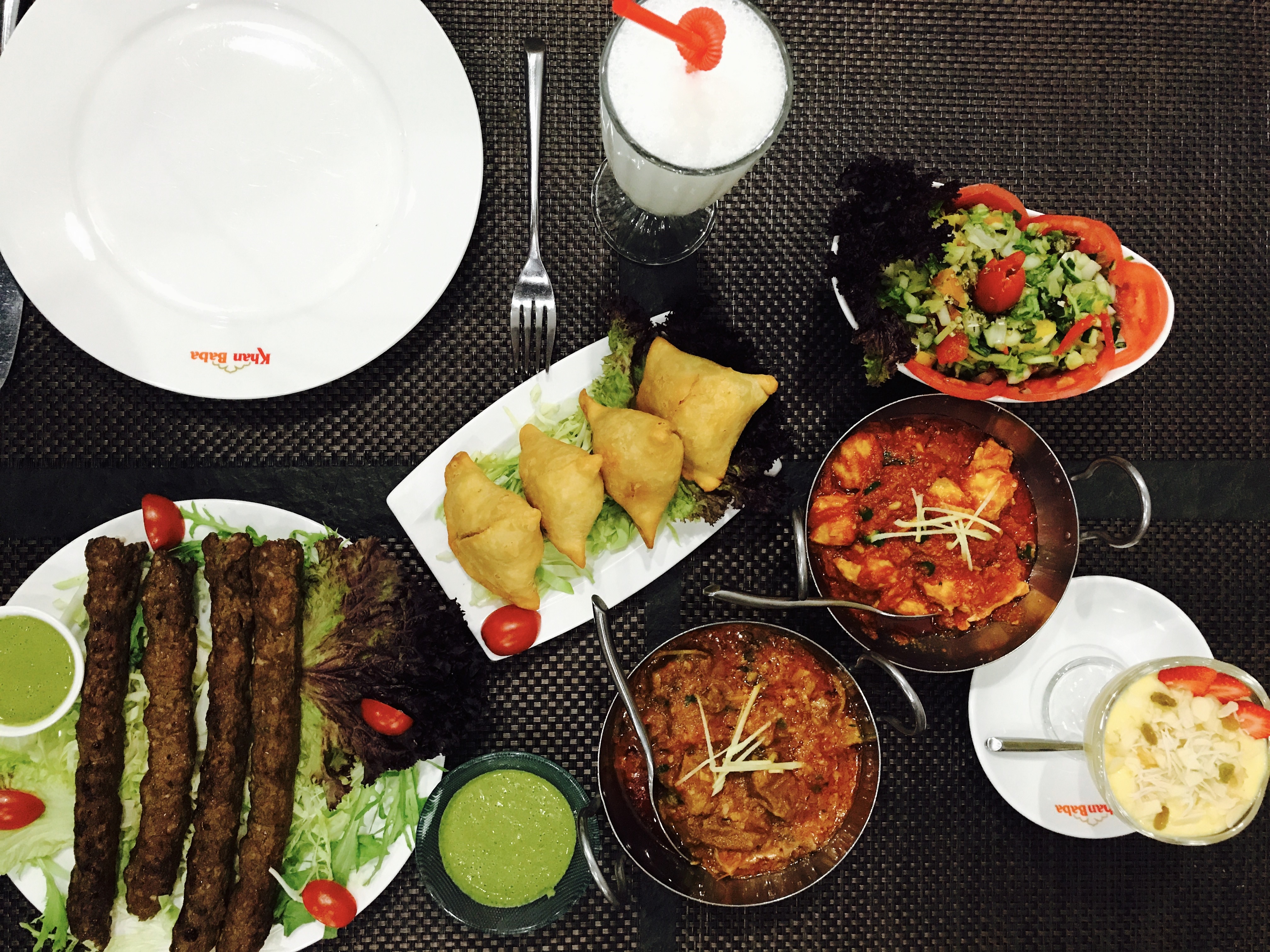 一带一路北京ing 巴基斯坦人原来吃这样的烤串儿 一带一路北京ing 巴基斯坦人原来吃这样的烤串儿