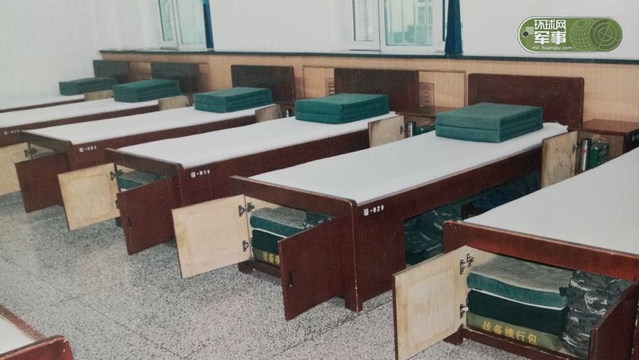 他们就是——驻守在反恐一线的武警新疆总队四支队特勤中队!