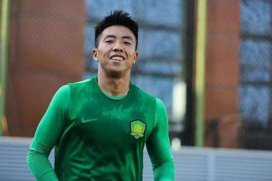 转会国安的延边门将池文一去哪了,国安为什么