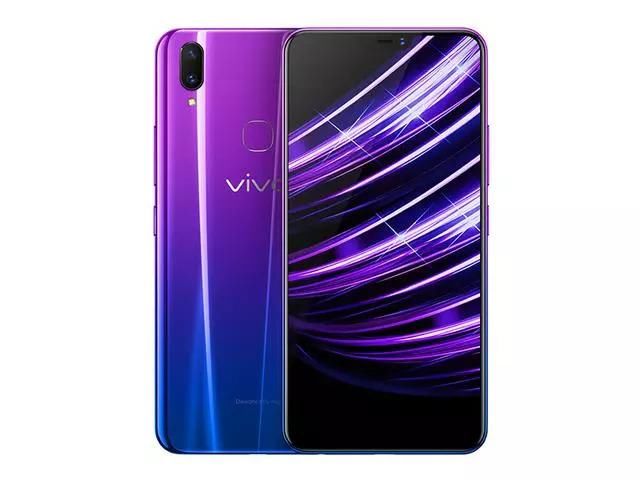 这几款一千五百元左右的好手机,vivo也有手机在