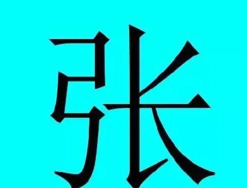 中国有皇室血统的30个姓氏,有你的吗?