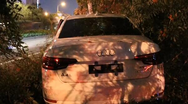 新车落地仅5小时 新手女司机就撞死个人