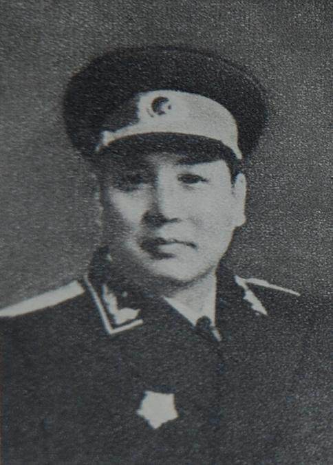 这个少将有何能耐?毛主席为他母贺寿,女婿