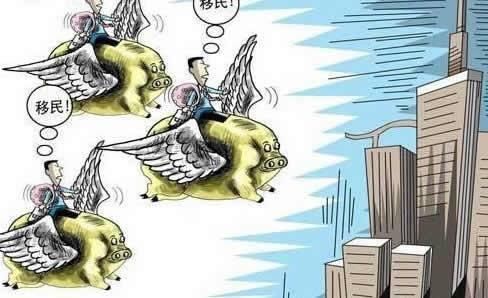 2018美国旅游签证拒签真相在哪里?奉上牛文解