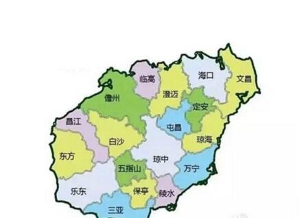 2018年海南不限购的区域汇总一览 《关于做好