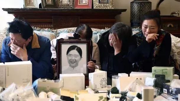 美国直销巨头如新陷果汁风波 人民日报曾三度发文直指涉传销洗脑