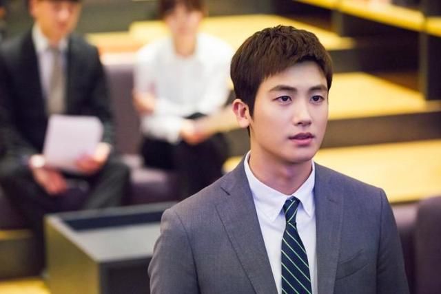 水木剧的男神大战好激烈!朴炯植、张基勇、朴