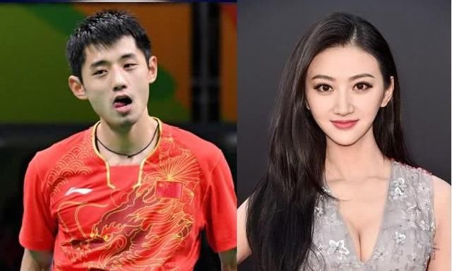 景甜近照曝光,上围暴涨身材丰满如二次发育,网