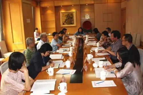 市政协教文卫体委员会 召开调研报告研讨会 市政协教文卫体委员会 召开调研报告研讨会