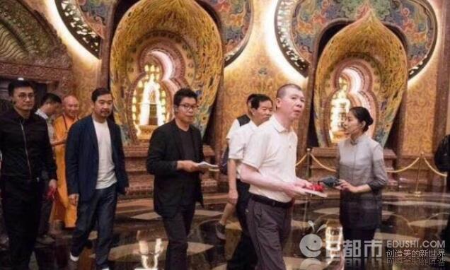 崔永元更新微博再爆王中军说了什么 崔永元最