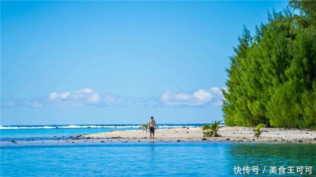 以胖为美的国家,号称胖子的乐园,无论男女都爱