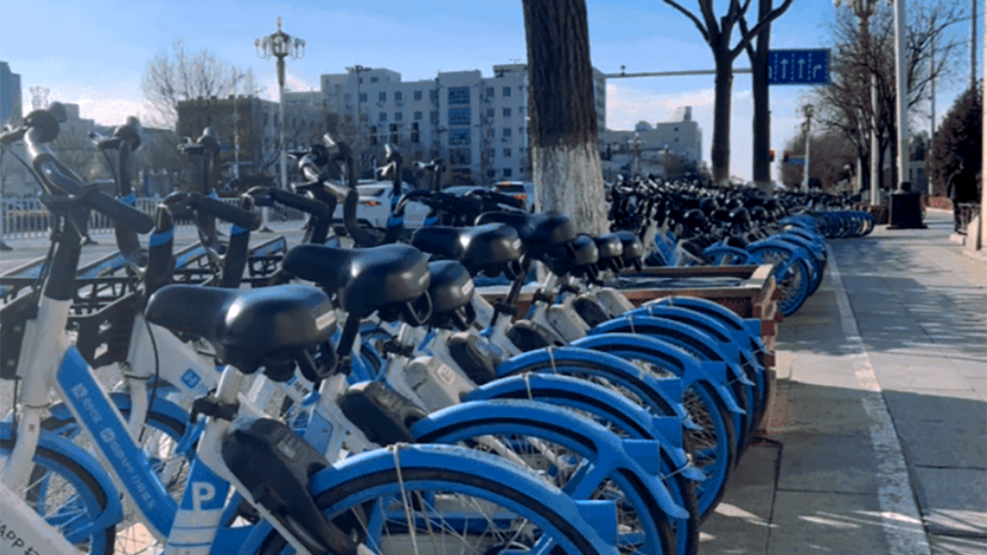 启航2024｜这一年，我们的交通出行有了这些新变化