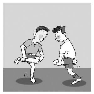 孩子经常吃精细食物,并不利于长高!