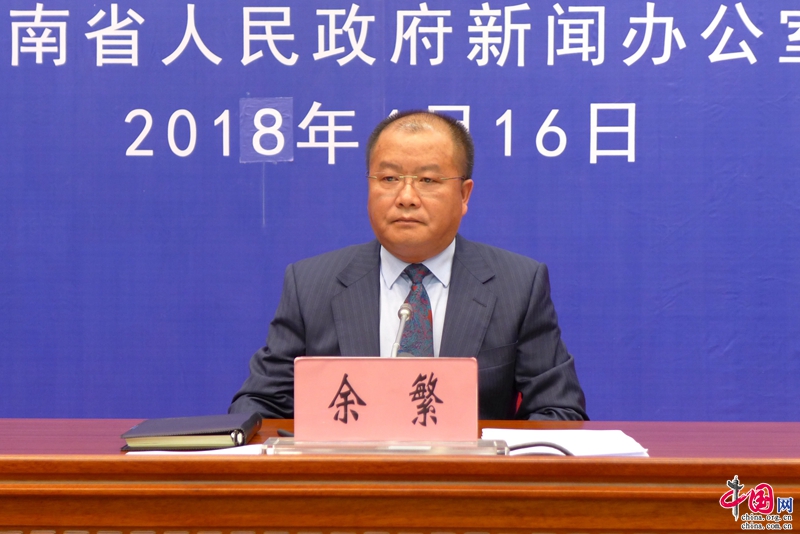 云南旅游市场秩序整治一周年 共查处涉旅案件