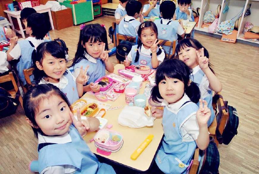 孩子上幼儿园要做什么样的准备,如何缓解入园