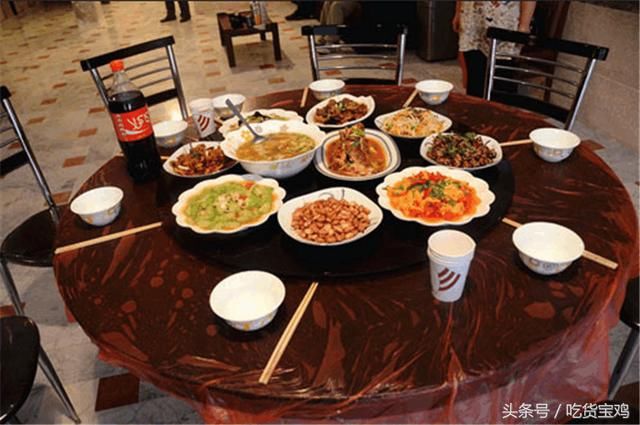 外国人:为什么人们认为中国菜不健康?一群外国网友不乐意了