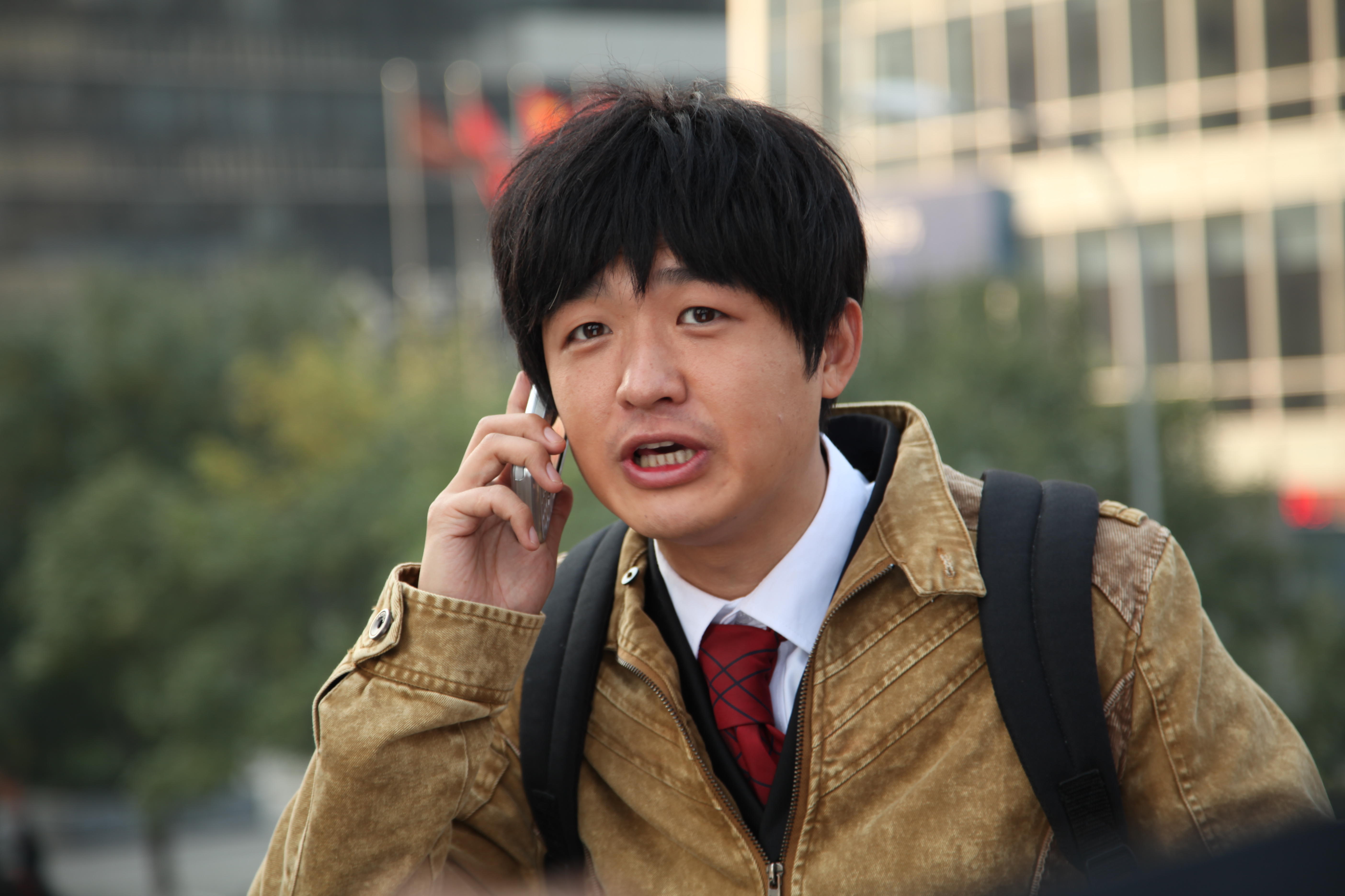 包贝尔草根逆袭《大根的梦想生活》,山东卫视