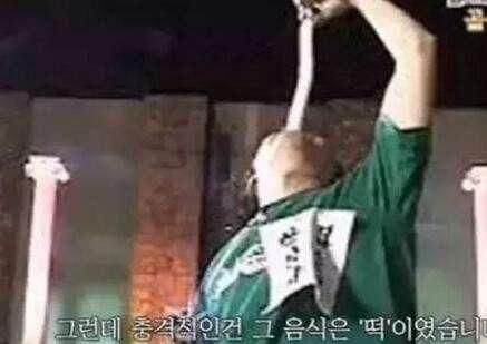 参加综艺出意外的明星:李晨头部受伤,宝强骨折