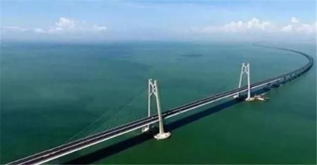 珠港澳大桥通车想自驾去香港,必须满足这2个条