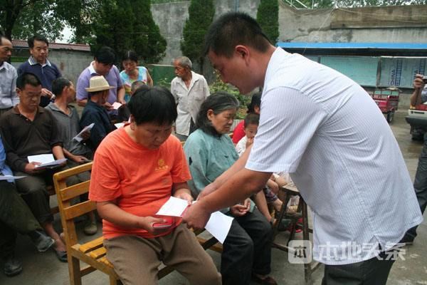 沂水县贫困精神病患者康复救助项目惠及600