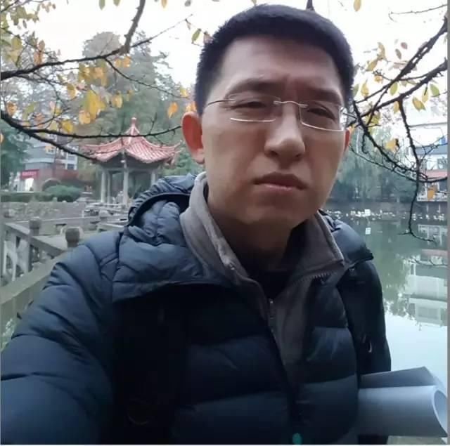 那岩在武汉干了什么?三年前