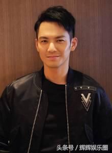 2017年最帅男明星排行榜,看看有没有你的男神