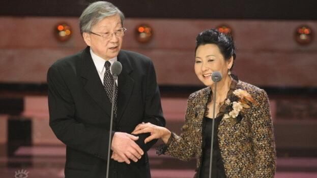 宝岛玉女张美瑶去世,萧蔷林志林不如其美,小