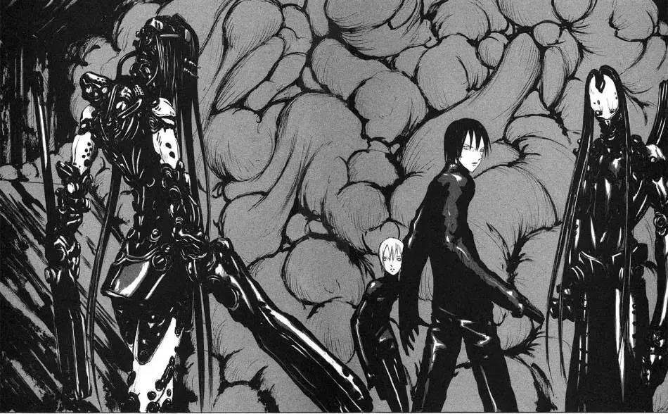 《blame!》新预告公开