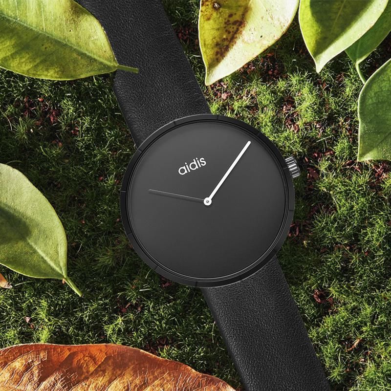 未来科技感十足的智能手表,新概念,华为耀目