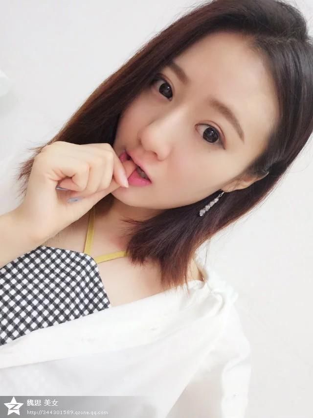 快手老网红魏思美如今过得怎么样?网友:作为0