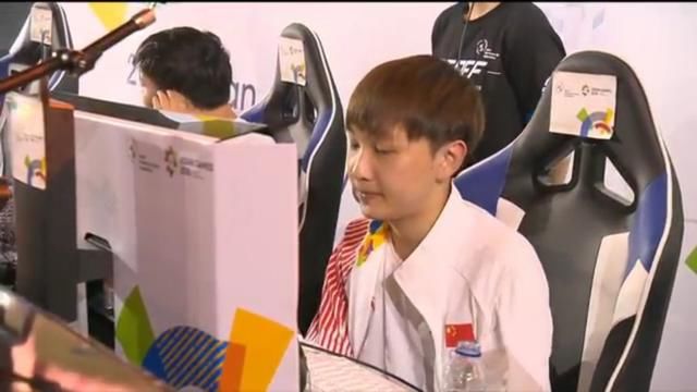 油管下架亚运会中国队战胜韩国队视频!网友:这