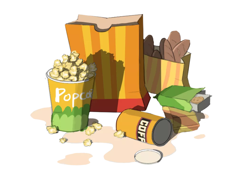 友谊医院健康提醒：你，会“挑”食吗？