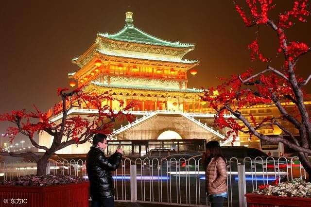 发财中国年|春节旅游最火十大城市,你都去过哪