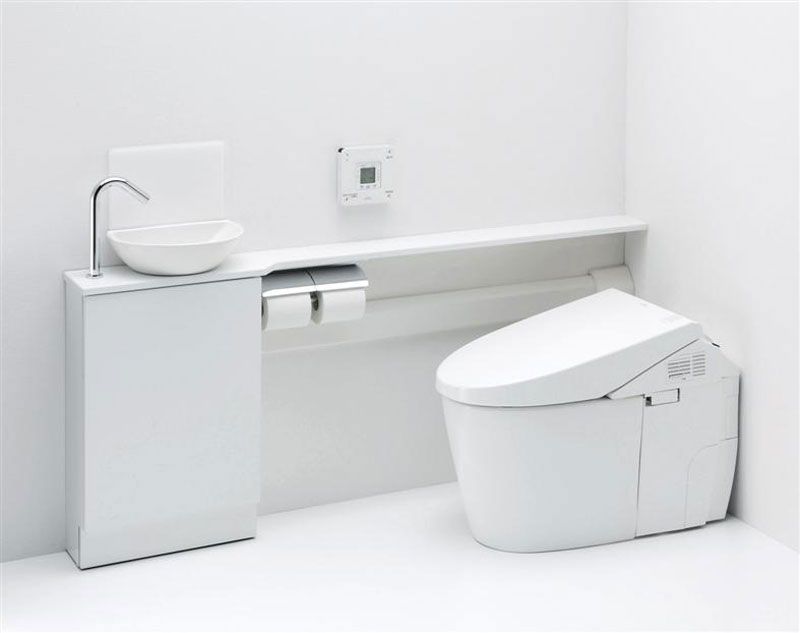 中日关系回暖?日本欲支援中国厕所革命助推