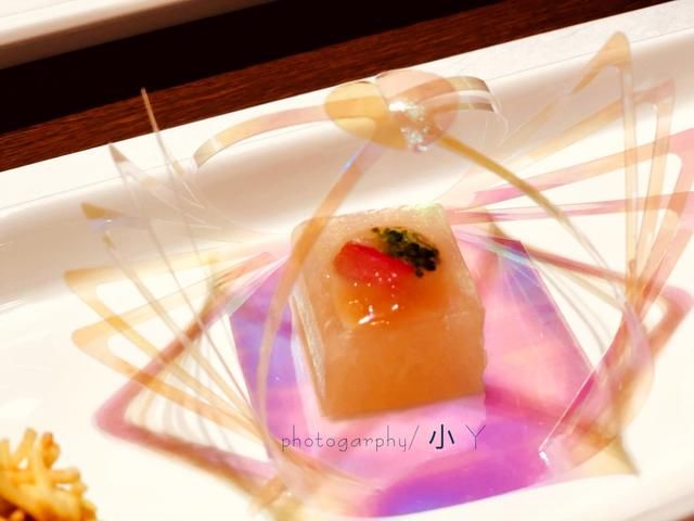 日本3000一晚的酒店贵吗?吃完这顿晚餐,我觉