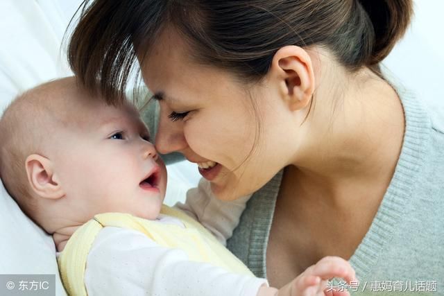 宝宝多大会说话?1岁过了还不说话怎么办?做好