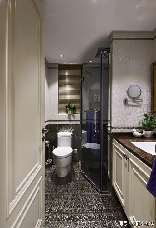 襄阳市家庭装修公司排名,美式休闲的居家生活