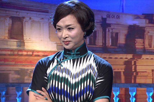 被金星骗了多年,变性前有一位妻子10年婚姻今