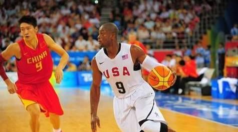 中国男篮为何能在08年战胜德国队?听听德国主