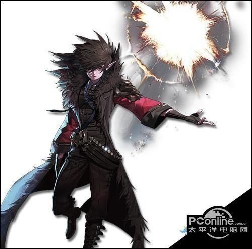 元素爆破师-魔皇-湮灭之瞳200天85ss选择推荐: 魔皇推荐三套.