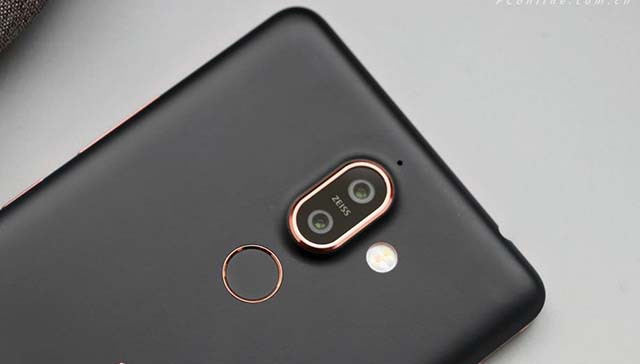 诺基亚7 Plus开始降至冰点价, 尴尬的是始终无