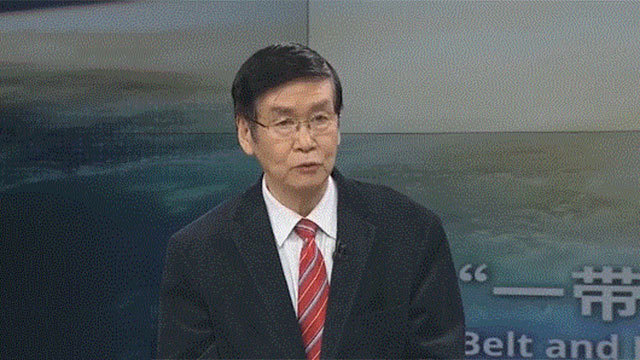 “一带一路”不是中国的独角戏 “一带一路”不是中国的独角戏