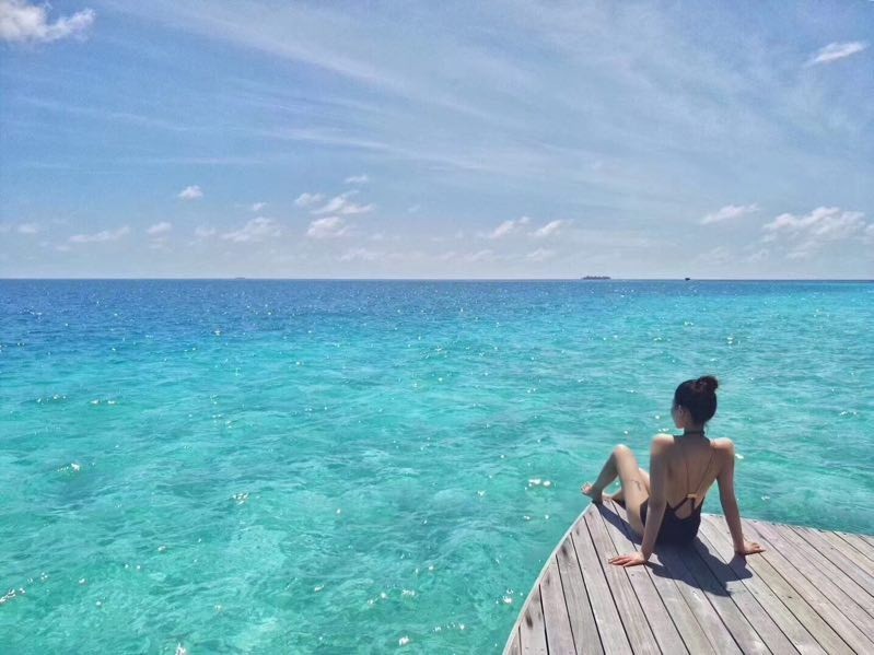 探秘走进柬埔寨西港赌场海景美食度假之旅