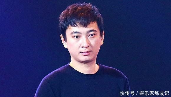 卓伟爆料!当红花旦G姓女星与王思聪有一腿,网