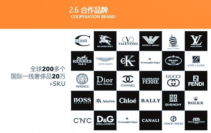 驻川商会领导考察奢侈品创新项目