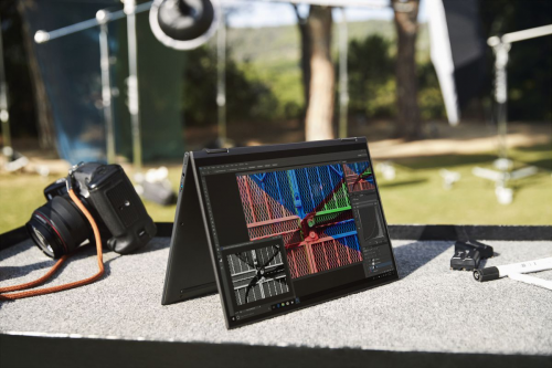 全球首款5G笔记本开卖,联想Flex 5G可24小时续航“不断电”